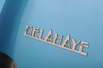Delahaye 135 M Cabriolet 1947 года